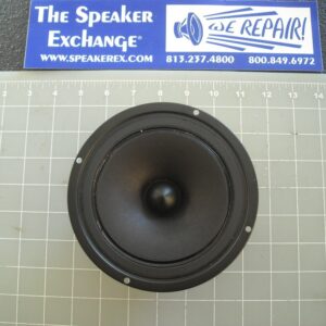 Cerwin Vega MIDH50101 VE12, VE15 Midrange MR50A