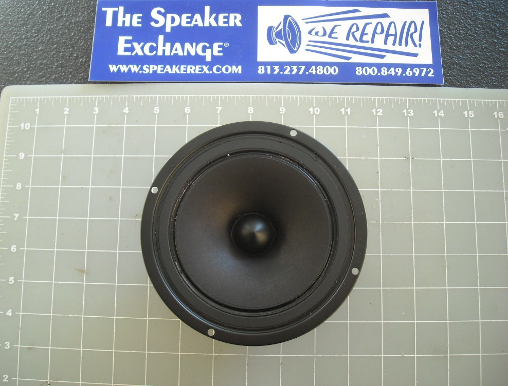 Cerwin Vega MIDH50101 VE12, VE15 Midrange MR50A - The Speaker Exchange