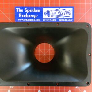 JBL 5024540 PRX735 Midrange Horn Lens
