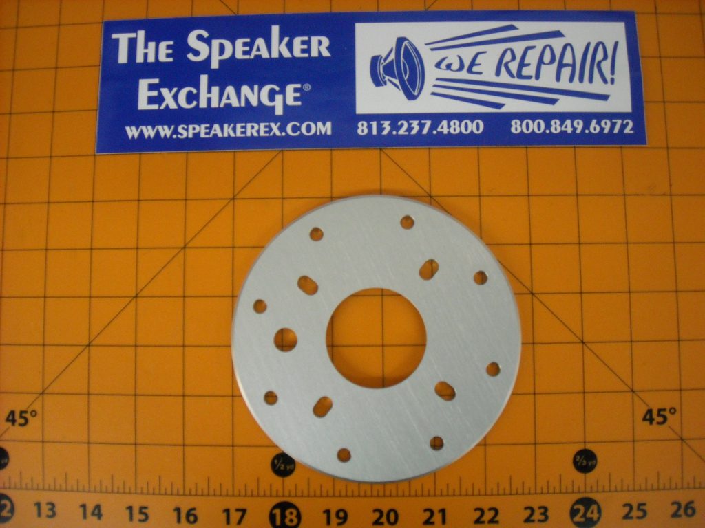 JBL M2 Horn Flange #5026224 - The Speaker Exchange