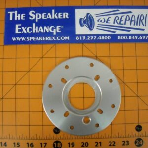 JBL M2 Horn Flange #5026224