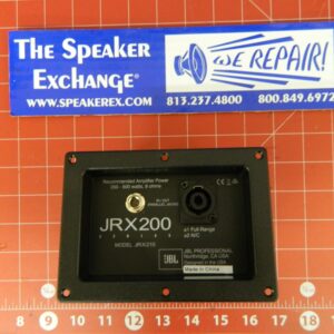 JBL JRX215 Crossover Assembly, 5034705