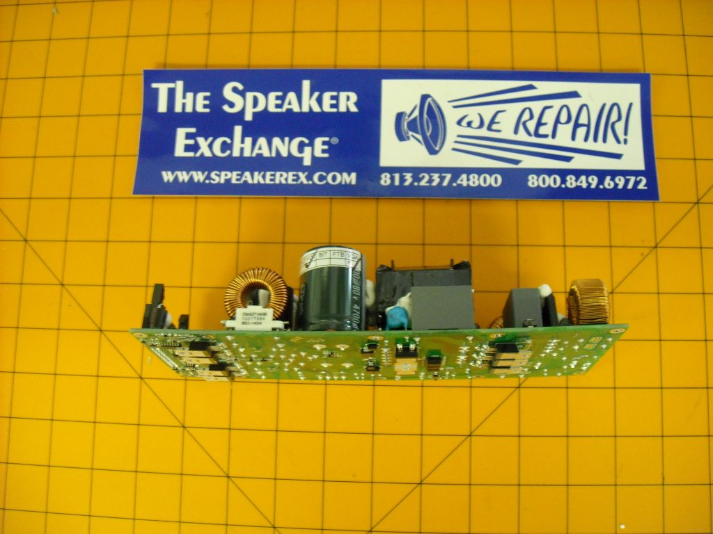 JBL 5042333 Amplifier Board PRX700, PRX800 Series - The Speaker