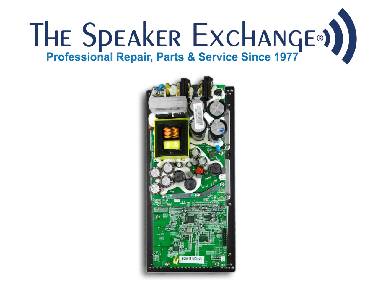 Jbl Eon 618 Service Manual Amps For Subwoofers Producto: LASE