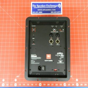 JBL EON 618S Complete Amplifier Assembly 5056859