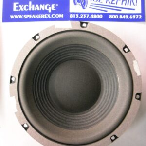EV Electro Voice 8" Woofer for MS802, Sentry 100A, Sentry 100EL 560056101