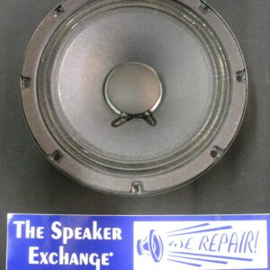 EV Electro Voice ZXA1, ZX1-90 8" Speaker 560459000 F.01U.167.614