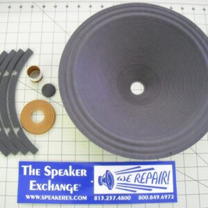 Magnavox 583965 12" Aftermarket Recone Kit