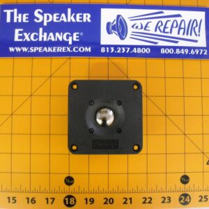 Mirage 5DR53061 Tweeter for MBS-2, M-890i, M-895is, M-1090i, M-1295is