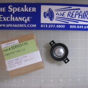Energy Take 2.2 Tweeter 5DR53110