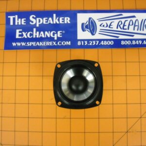 Mirage Nanosat Prestige 3" Woofer 5PB-1 #5DR63121