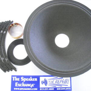 Altec 604C Duplex 15" Aftermarket Recone Kit