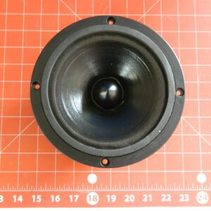 B&C 6PEV13-8 6.5" Midrange Speaker