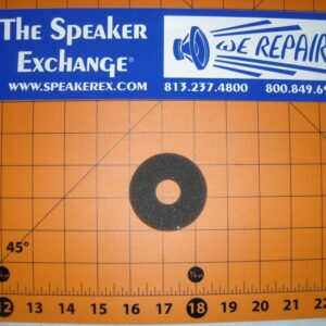 Spex Replacement for Electro Voice Tweeter Inner Foam Lens 70534 (Entertainer, Interface, Sentry)