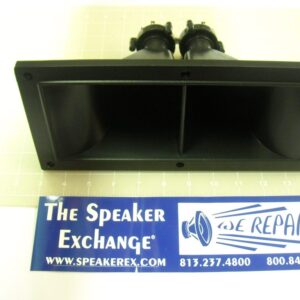 Peavey 70777107 Dual Horn KB300 5" x 11"