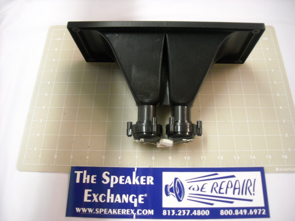 Peavey 70777107 Dual Horn KB300 5