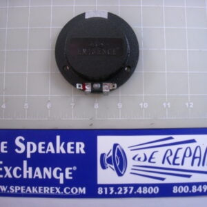 Yorkville 7283 Diaphragm