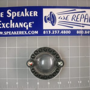 QSC SR-000145-00 Diaphragm