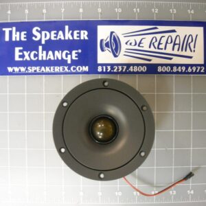 Jamo 74884 Concert 607 HF Tweeter