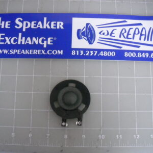 Infinity RS1000, RS2000 Diaphragm 751-2884