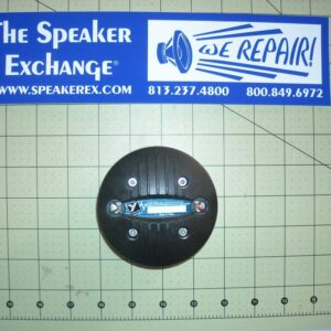 Genuine OEM Yorkville 7527 HF Driver