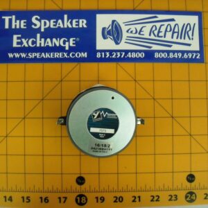 Yorkville 7573 High Frequency Driver for Y115