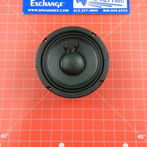 Blast King BLAST306 6.5 inch 400 Watts Midbass Loudspeaker