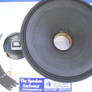 Selenium 18SWS800 18" Recone Kit #76003058