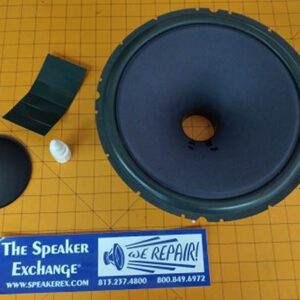 Tannoy HPD315 Cheviot, Devon Recone Kit 7900 0009