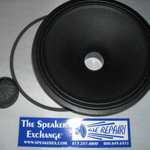 Tannoy V12, Vi12, 3142 Recone Kit 7900 0441