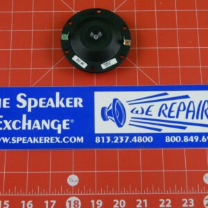 Original Tannoy 7900 1292 Diaphragm for VX12.2Q, VX15 (Q09-00001-61903)