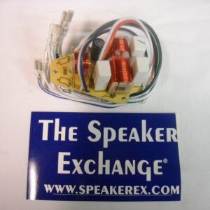 EV Electro Voice EVID 4.2 Crossover F.01U.110.466 / 800687001