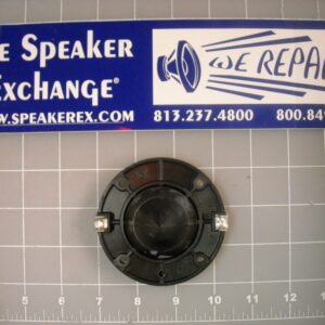 Electro-Voice F.01U.280.264 800810101, ND2, ZXA5 Diaphragm 16 Ohm