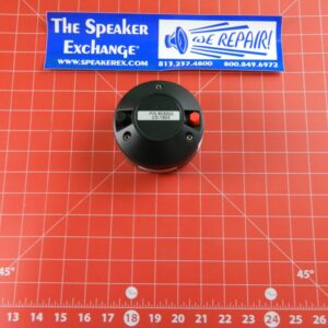 EAW 803002 High Frequency Compression Driver, CD-1603