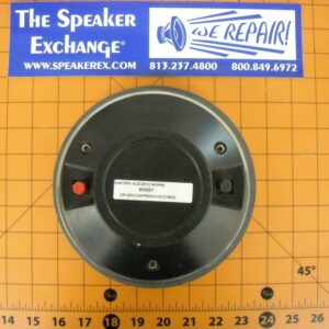 EAW 803031 Compression Driver DC1MH