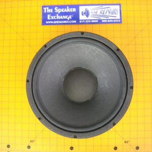 EAW 804031 12" Replacement Woofer