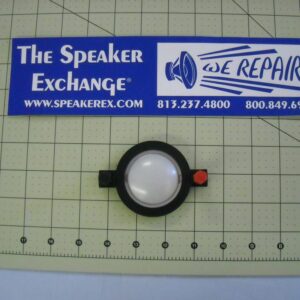 EAW 806043 Diaphragm for CD1603, DM1603