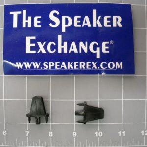 JBL EON15, EON10 Grill Standoff Long