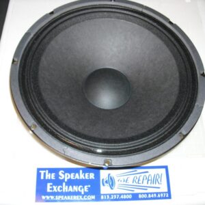 EV Electro Voice Force i + i25 15" Speaker F.01U.110.716