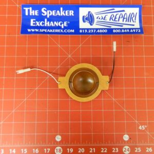 Electro-Voice / University Sound ID60D, ID60DT Diaphragm 85615XX / F.01U.110.717