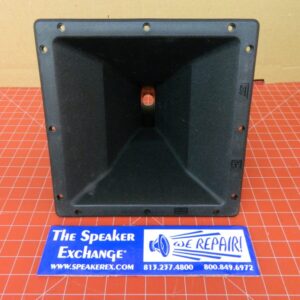 EV Electro Voice HP64M Horn Lens #85627 F.01U.157.402