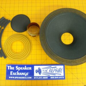 Yamaha 8900-6530+0 12" Aftermarket Recone Kit