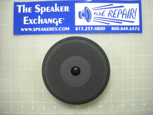 Electro Voice E-V Seven Vintage Tweeter - Damage Cone – NTC Tech - Foto 5