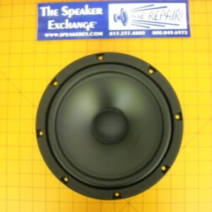 Beyma 8BXN 8" Coaxial Speaker
