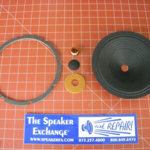 Oxford 8EV-29 8" Aftermarket Recone Kit