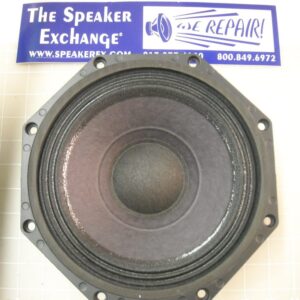 B&C 8PE21 8" Woofer 8 ohm