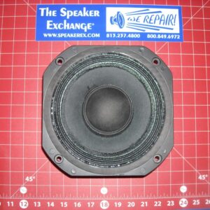 Blast King 8" Pro Mid/Woofer 75BLAST8PRO
