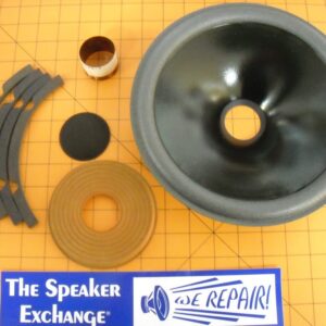 Infinity 902-2673 SM100 Aftermarket Recone Kit