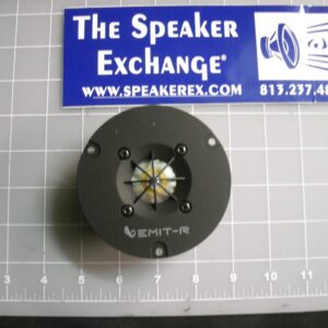 Infinity Emit R Tweeter 902-7299