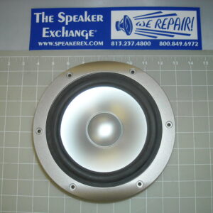 Inifinity Alpha 40 Woofer 9747215 A1206B-H